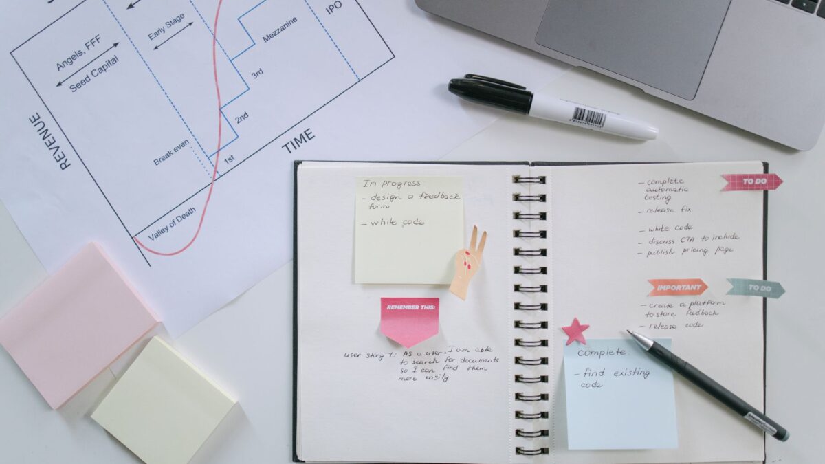 From Idea to Launch in 30 Days: An AI Startup Sprint Plan